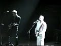 Eric Clapton 25th Anniversary Tour Maple Leaf Gardens Oct 7th 1988