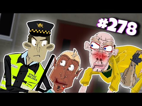 BLOK EKIPA (278), DRES WYJSCIOWY