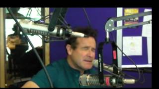 Johnny Clegg - The Crossing