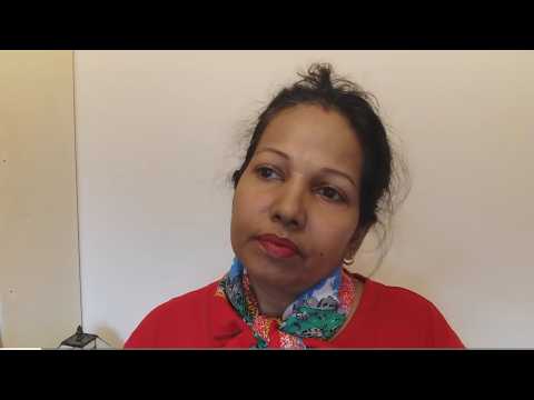 Naive Actress Causes Chaos #comedyshorts