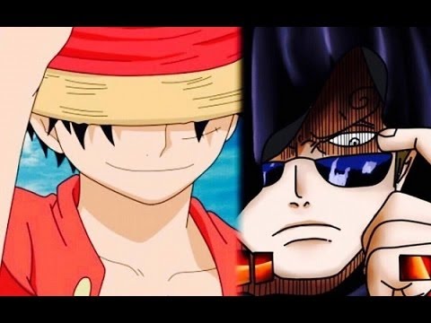 One piece ワンピース Manga Chapter 826 + theory - Vinsmoke vs Stawhat Pirates Jinbei in big mom jail