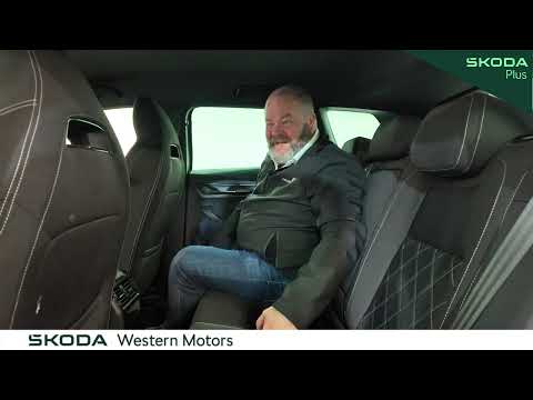 Skoda Karoq 2.0TDI 115HP Sportline - Image 2