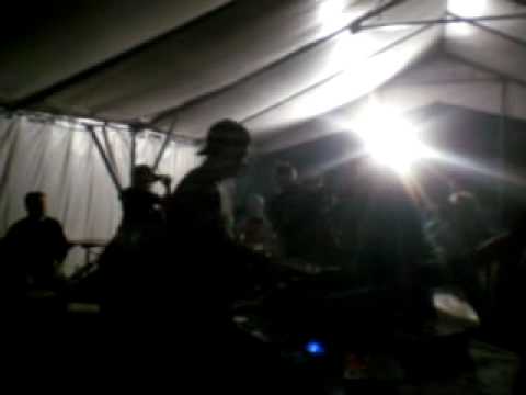 69DB "Private live @ hopla komm festival"