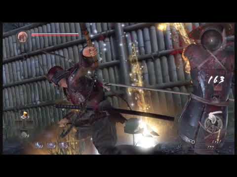 Nioh - walkthrough completo: "Isola dei demoni"