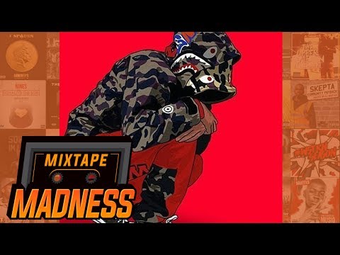 Yxng Migz - Spend a Cheque | @MixtapeMadness