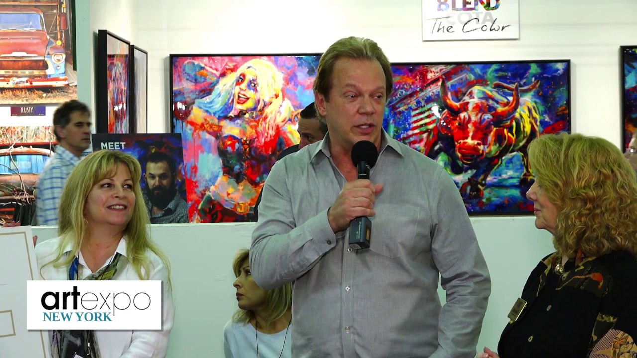 AENY17 – Platform Artist Award