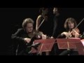 Piazzolla Rio Sena - Quartetto Fancelli 
