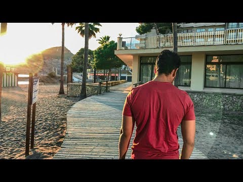 Habib Belk - Baba Mimoun | " حبيب - " بابا ميمون