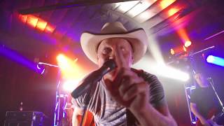 Labor Day Weekend Day 3 Recap x Kevin Fowler