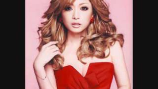 Ayumi Hamasaki Tasking