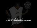 Jaheim - Forever (Lyrics Video)