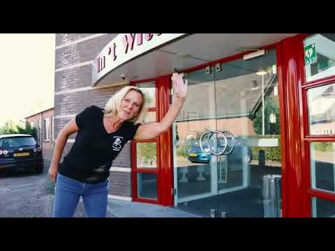 Een kijkje bij The White Horse Dancers in Cabauw