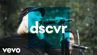 Dagny - Wearing Nothing (Live) - Vevo dscvr @ The Great Escape 2017