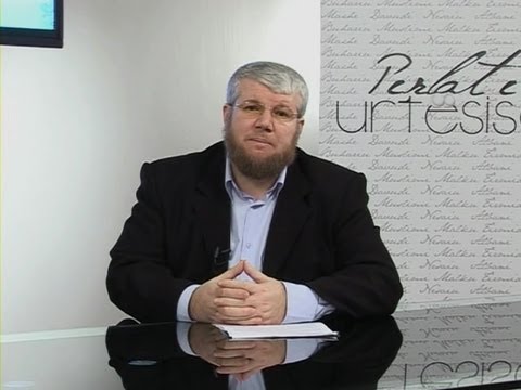 02 - Prej Islamit të mirë është.. - Irfan Salihu