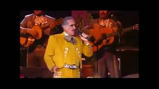 vicente fernandez - serenata sin luna
