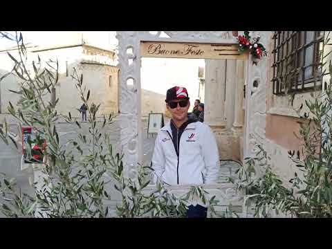 FBebike - San Quirico d'Orcia (SI) - Festa dell'Olio 2023 - anteprima Lombardo mod. 2023