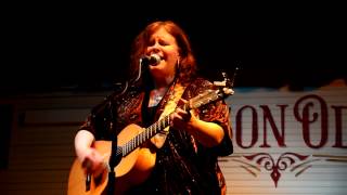 Suzie Vinnick &quot;Sometimes I Think I Can Fly&quot; at The Nelson Odeon on 16MAR13