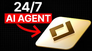 These NEW 1-Click AI Agents are INSANE (FREE!)