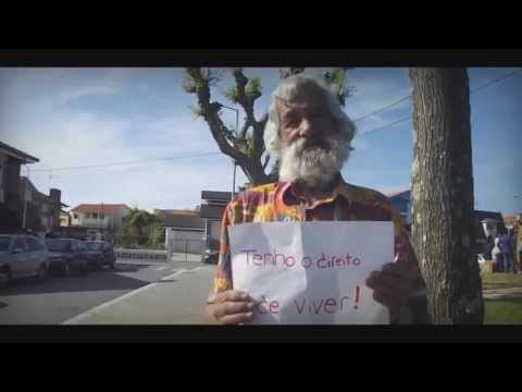 Sandrinho - Direito de viver (com Mc PZ) (Vídeo Oficial)