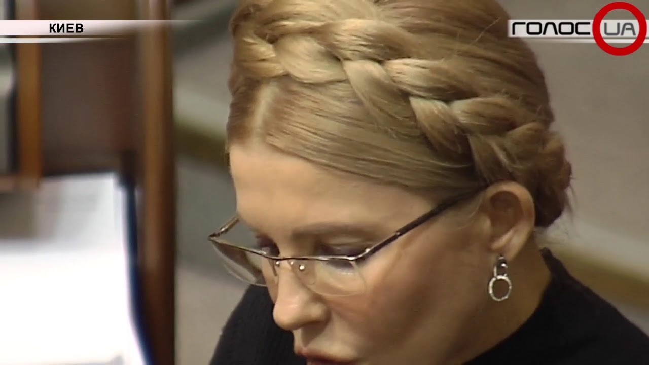 В Верховной Раде вновь шельмуют Надежду Савченко: «Она продуцирует темники Кремля»