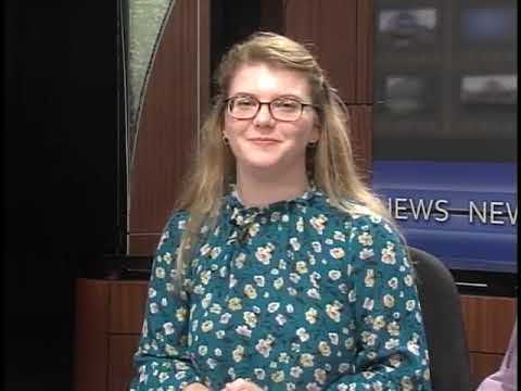 Fri. Oct. 11, 2019 - News