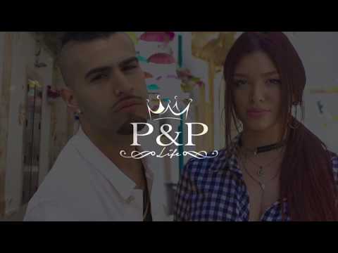 CARMEN ZARRA Ft. DALEKA - DELIRIO (Official Video + Testo)