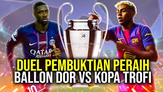 Download lagu A HOT BARCA VS. PSG DUEL! A TACTICAL COMPETITION BETWEEN 2 EUROPEAN COACHING GENIUS AND LAMINE YA... mp3 Download lagu A HOT BARCA VS. PSG DUEL! A TACTICAL COMPETITION BETWEEN 2 EUROPEAN COACHING GENIUS AND LAMINE YA... mp3