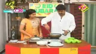 Mee Inti Vanta Sept. 10 '10 Part - 2