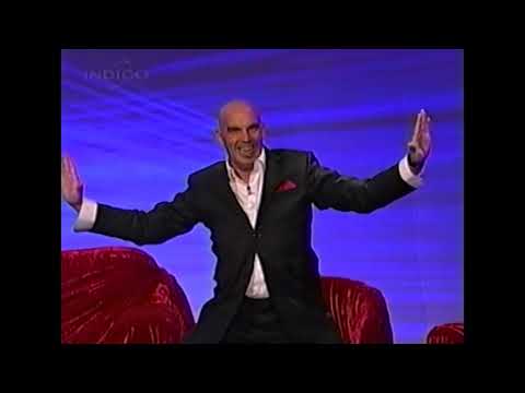 Juste pour Rire 2003 - Gala Sexy 1 Intro