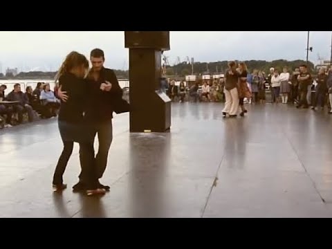 Mazurka / Valse Improvisation | Bal Folk Dance on Accordzeam by Pierre|Minga|Koen|Julie