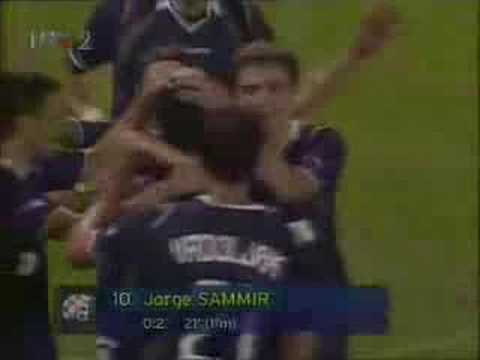 Domžale - Dinamo 0:3