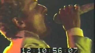 Athena - The Who Live at Shea Stadium 1982