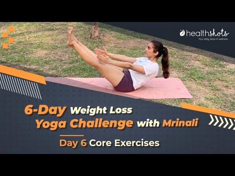 Healthshots App Video