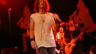 Chris Cornell &quot;Watch Out&quot; @ Markthalle, Hamburg/Germany June 23, 2009