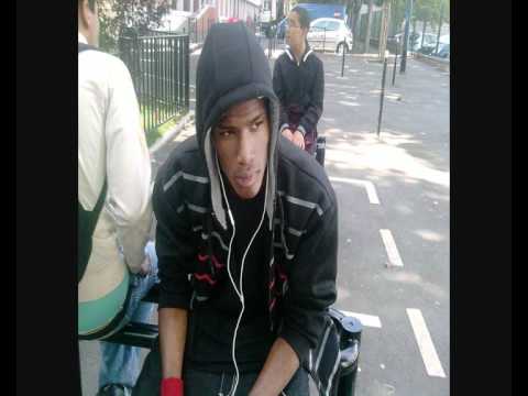 Fredro Starr ft Jill Scott - True Colors (Saynt)