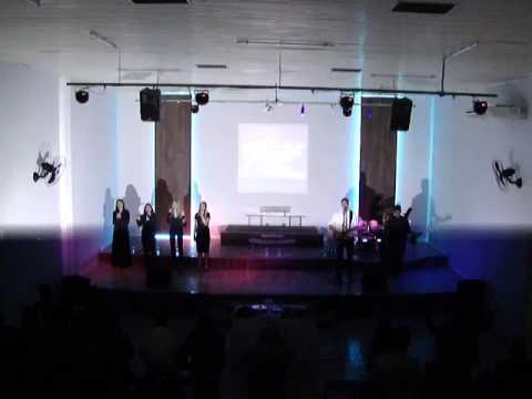 Seja Exaltado video