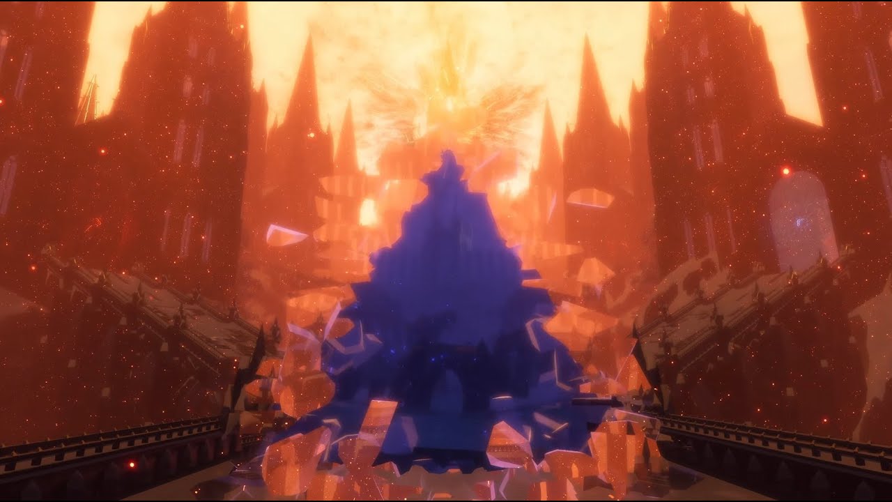 Desolus announcement trailer teaser