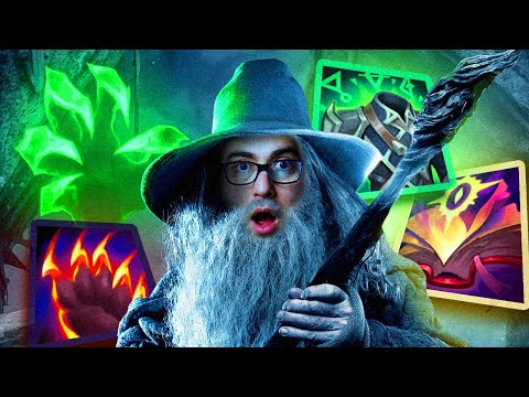 THIS IS HOW YOU SHOULD PLAY VOLIBEAR TOP