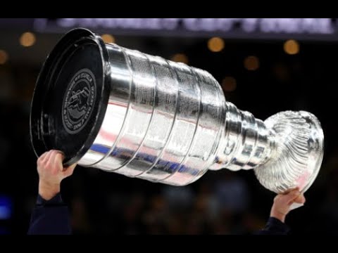 2021 Stanley Cup Playoffs Pump Up