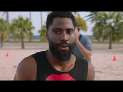 BALLERS 2x10 SEASON FINALE - GAME DAY