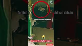 Download lagu SUBHANALLOH❗SEORANG PRIA MENINGGAL SAAT SHOLAT BERJAMAAH DI MASJID #islam #vídeoviral #masjidalharam mp3