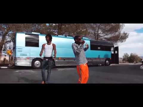 Gu Mitch ft. Tapia - Savage tape (prod by richboybeats)