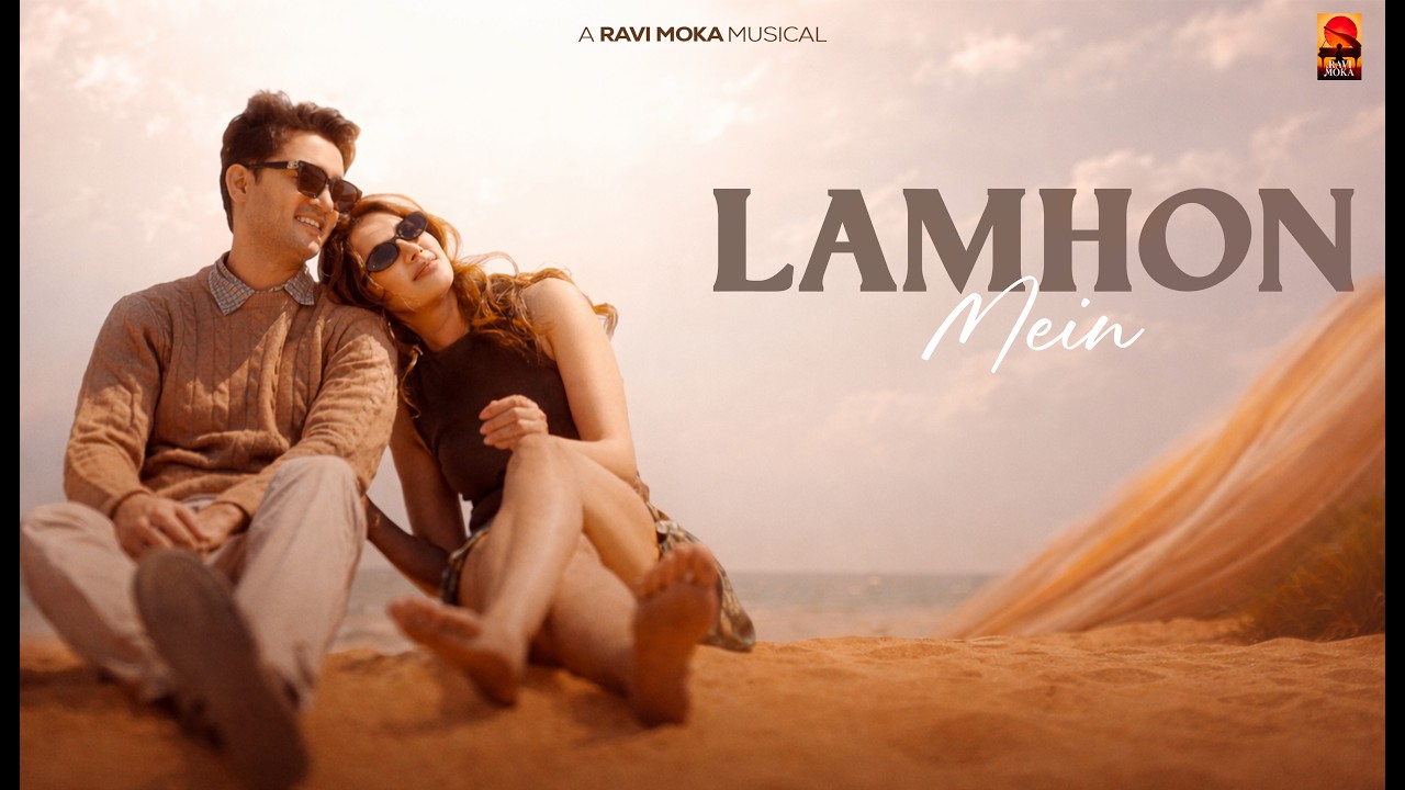 Lamhon Mein Lyrics | Amit Mutreja, Gul Saxena