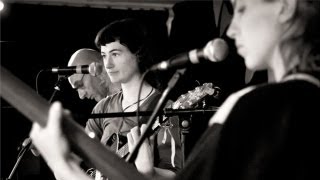 &#39;Bashed Out&#39; by This is the Kit