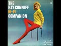 Ray Conniff His Orchestra And Chorus: Lullaby of Birdland