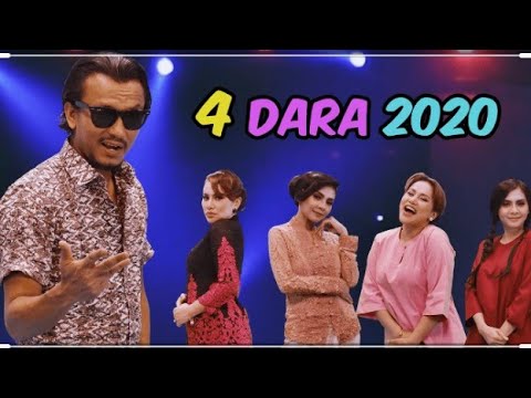Empat Dara 2020 (Karaoke Version)
