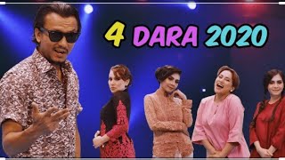 Download lagu Empat Dara 2020 (Karaoke Version) mp3