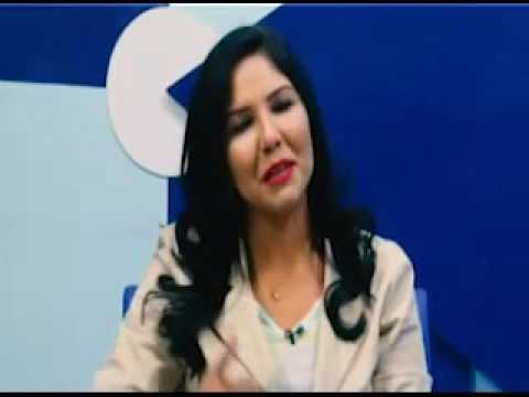 Cristiane Lopes fala sobre os seus projetos para a Câmara Municipal de PVH  - Gente de Opinião