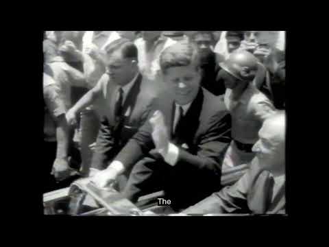 JFK in Costa Rica (1963): Presidential Summit and Alliance for Progress | Universal Newsreel Archive