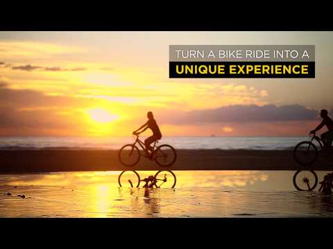 Pirelli CYCL-e around | Unlock the Experience